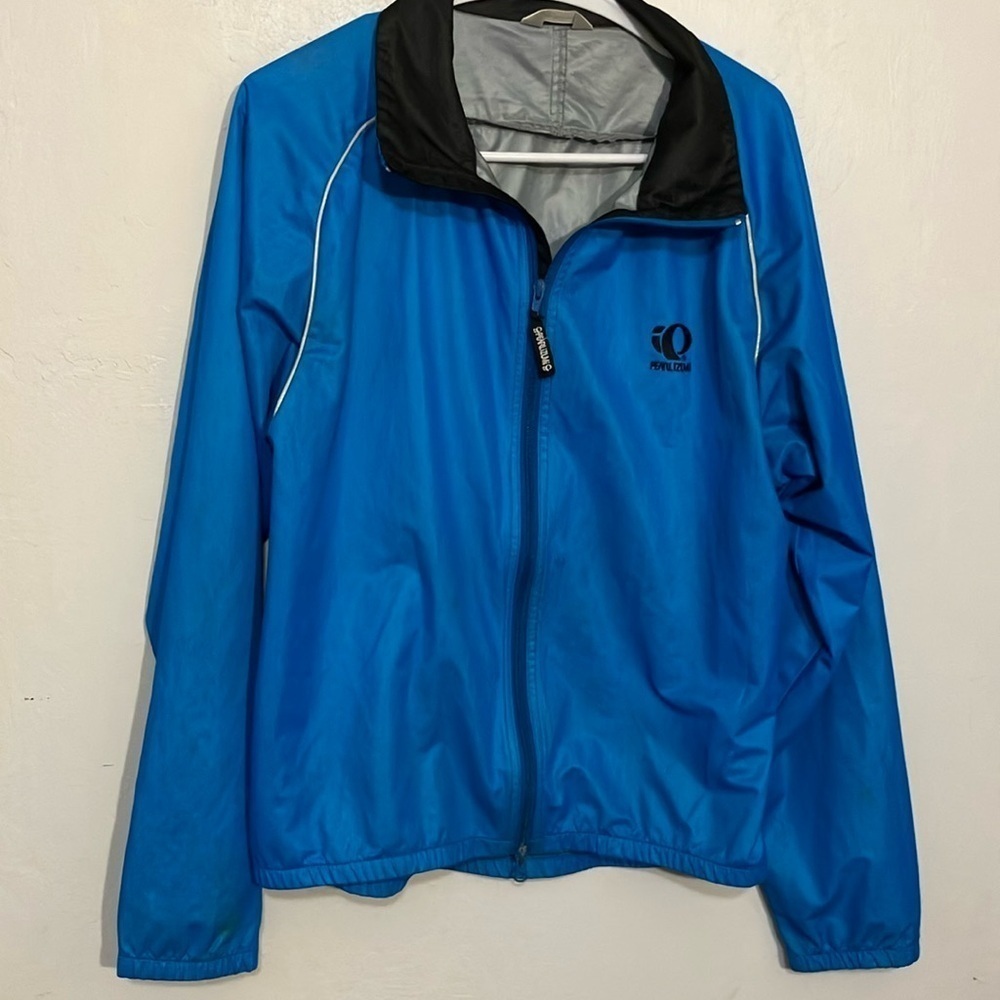 Pearl Izumi men’s windbreaker XL